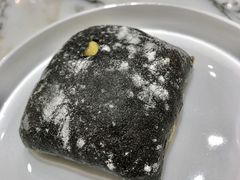 墨鱼芝士夏巴塔-WHEAT&BAKER-麥(凯德来福士店)