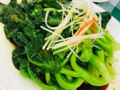 -新疆巴州金丝特餐厅(大钟寺店)