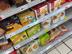-大润发(康桥店)