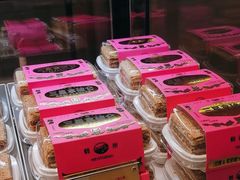 -鹤所·低糖零蔗糖烘焙(长楹店)