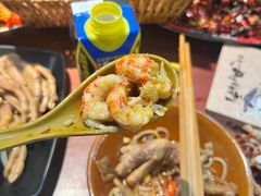 -先启半步颠小酒馆|猛火现炒川菜(泰州首店)