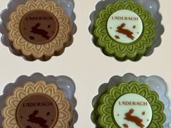 -Laderach 莱德拉(上海环贸iapm店)