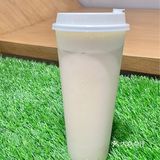 上海探店|特色坚果乳茶就在梯TEATIAN田
