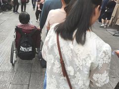 -南方迷宗大包(湖滨店)
