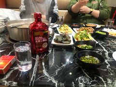 -潮汕美牛肉丸火锅店(天宁寺店)