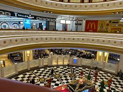 -澳门喜来登大酒店