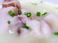-彭记老妈蹄花(文化路店)