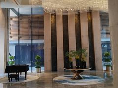 -北京朝阳悠唐皇冠假日酒店