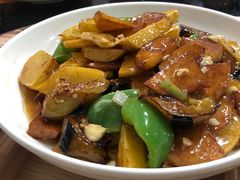 地三鲜-哈尔滨菜馆(马家园南街店)