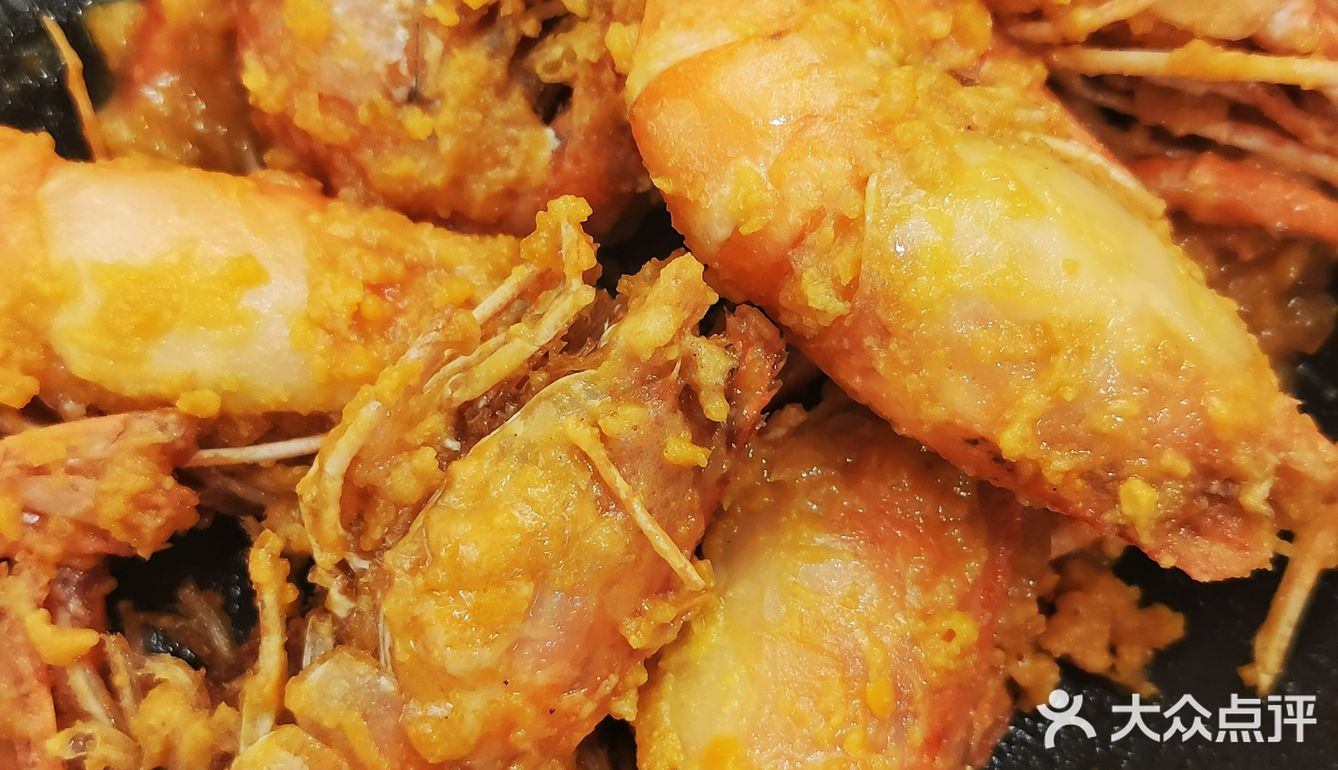 老广情怀♡精致粤菜♡麒麟阁