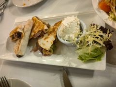 -摩根扒房(桐梓林店)