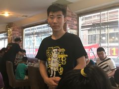 -喝丢一只鞋海鲜烧烤·海肠捞饭(文体街店)