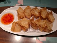 -大树餐厅(益田假日店)