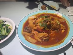 -阿西娅食府(中关村店)