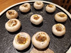 -黑牛の店·和牛烧肉(合生汇店)