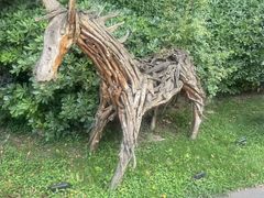 -老房子金沙元年川菜食府·花园餐厅(金沙店)