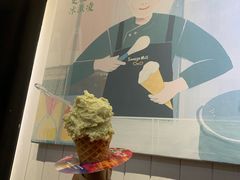 -野人先生现做冰淇淋(北京顺义祥云小镇店)
