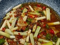 -贡宴盐帮菜自贡驻京联络处餐厅
