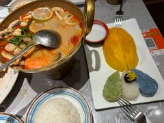 -Home Thai·泰谣(王府井apm店)