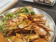 -老虎滩大连海鲜烧烤(建邺云锦路总店)