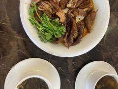 -陆记鹅庄·潮汕菜·狮头鹅(大仟里店)