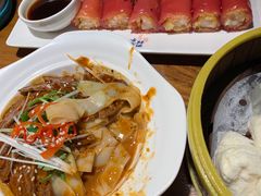 -南拳十三姨·潮汕砂锅粥(世纪金源店)