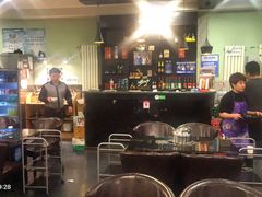 -筋头巴脑牛一锅(朝阳路总店)