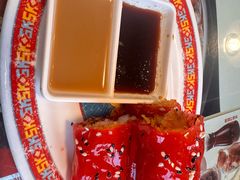 -香港新记茶餐厅(春熙太古里店)