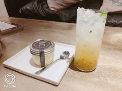 -洛佩塔蛋糕