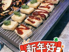 -老板恋上鱼(恒隆广场店)