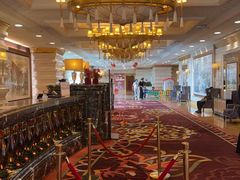 -沈阳皇朝万鑫酒店