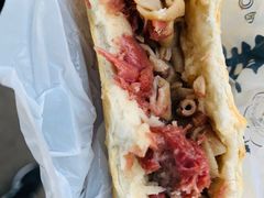 -清真拉妈卤味(回民街店)