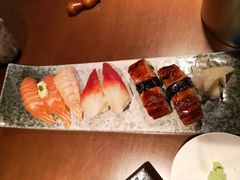 -千代武日本料理(哈西店)