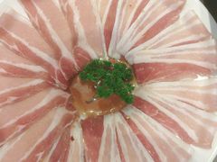 -韩宫宴炭火烤肉(昆山金鹰店)