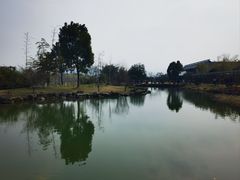 -兰亭风景区