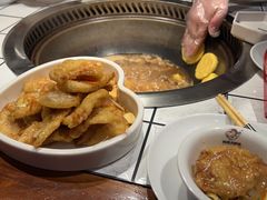 -姚稷大铁锅(龙之梦店)