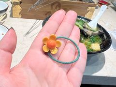 -金太阳海鲜烧烤·本地人餐厅(星海公园店)