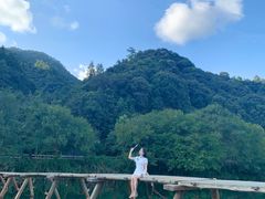 -上坦村