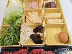 -呷哺呷哺 黄金牧场 (新中关购物中心店)
