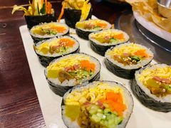 -青春韩国料理(汽博店)