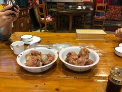 -东北大菜馆(延长路店)