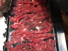 -潮发潮汕牛肉店(龙洞店)