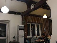 大堂-鬼味烤翅(南锣鼓巷店)