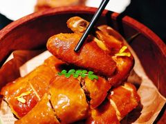-锦楼·臻选新杭帮(杭州中心店)