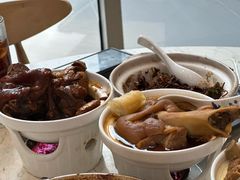 -三美肉骨茶(柏威年广场店)