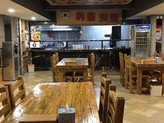 -绿岛汤泉韩式休闲会所