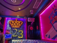 -UK派对KTV(日月广场店)