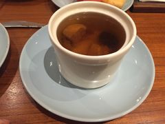 龙骨汤-美盛喜来登大酒店-盛宴标帜餐厅