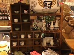 -武汉武昌威斯汀酒店-知味自助餐厅