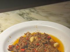 -绿茶餐厅(汇悦大融城店)